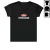 5 Seconds Of Summer Merch Store 5 Seconds Of Summer Logo Tee