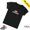 5 Seconds Of Summer Merch Store 5 Seconds Of Summer Logo Tee