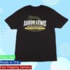 kenny Aaron Lewis Merch Store Aaron Lewis 2026 Tour Tee