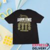 kenny Aaron Lewis Merch Store Aaron Lewis 2026 Tour Teev