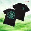 kenny Aaron Lewis Merch Store Aaron Lewis Dont Tread On Me Teev