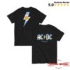 kenny Acdc Store Merch Argentina Pwr Up Tour T Shirt