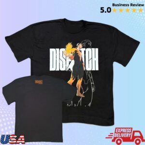 Adhocla Merch Shop Flambae Shirt