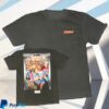 Adhocla Merch Shop Z Team Elevator Shirt
