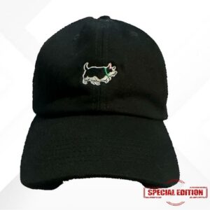 kenny Adhocla Store Merch Beef Hat