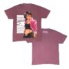 kenny Adhocla Store Merch Invisigal Shirt