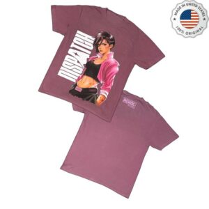 kenny Adhocla Store Merch Invisigal Shirtv