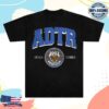 Adtr Store Merch 2Nd Sucks Collegiate Tee