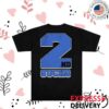 Adtr Store Merch 2Nd Sucks Collegiate Tee