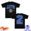 Adtr Store Merch 2Nd Sucks Collegiate Tee