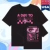 Adtr Store Merch Shop Scorpion Tee