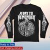 kenny Adtr Store Shop Carry Your Casket Long Sleeve Tee