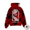 kenny Adtr Store Shop Last Chance To Dance Tie Dye Hoodie