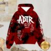 kenny Adtr Store Shop Last Chance To Dance Tie Dye Hoodiev