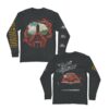 kenny Adtr Store Shop Youre Welcome Long Sleeve Tee