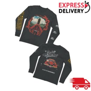 kenny Adtr Store Shop Youre Welcome Long Sleeve Teev
