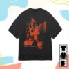Against The Current Merch Store Eras Tee