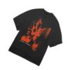 Against The Current Merch Store Eras Tee