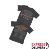 Against The Current Merch Store Tour Tee