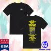 kenny Agolde Merch Store Ca Love Tupac Bay Area Short Sleeve Tee