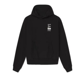 kenny Agolde Merch Store Ca Love Tupac Double West Hoodiee
