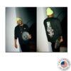 kenny Agolde Merch Store Ca Love Tupac Throw It Up Long Sleeve Teex