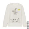 kenny Agolde Merch Store Ca Love Tupac Westside Long Sleeve Teev
