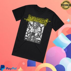 kenny Agriculture Music Shop Merch Store Sebastian Shirtv