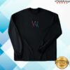 Alan Walker Store Merch Heading Home Longsleeve