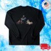 Alan Walker Store Merch Heading Home Longsleeve