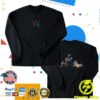 Alan Walker Store Merch Heading Home Longsleeve