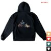 Alan Walker Store Merch Prophecy Disc Viii Hoodie