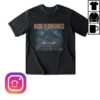 Alan Walker Store Merch Rise Of The Drone Vintage T-Shirt