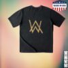 Alan Walker Store Merch Rise Of The Drone Vintage T-Shirt