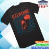 Alice In Chains Merch Shop The Devil Put Dinosaurs Here T-Shirt