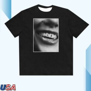 Alysa Liu Merch Store Shop Alysa Liu Boxy Shirt