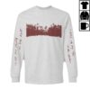 kenny American Football Music Shop Merch Landscape Long Sleeve Shirt
