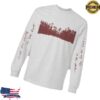 kenny American Football Music Shop Merch Landscape Long Sleeve Shirtv