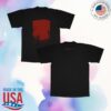 kenny American Football Music Shop Merch The One With The Piano T Shirt