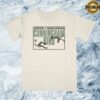 Andrew Bird Shop Merch Cunningham Bird T-Shirt