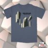 kenny Anti Records Store Merch I Built You A Tower T Shirt