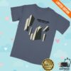 kenny Anti Records Store Merch I Built You A Tower T Shirtv