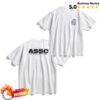 kenny Antisocialsocialclub Merch Assc Puff Tee
