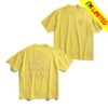 kenny Antisocialsocialclub Merch Keyed Up Tee
