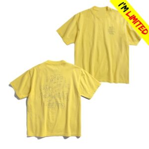 kenny Antisocialsocialclub Merch Keyed Up Tee