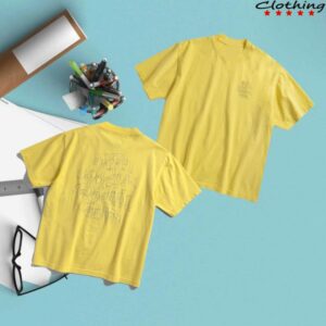 kenny Antisocialsocialclub Merch Keyed Up Teev