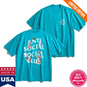 kenny Antisocialsocialclub Merch Kkotch Tee