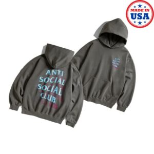 kenny Antisocialsocialclub Merch Shop Distressed Hoodiev