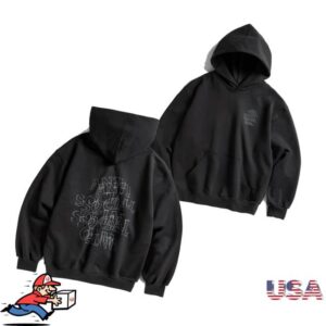 kenny Antisocialsocialclub Merch Shop Keyed Up Hoodiev