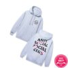 Antisocialsocialclub Merch Store Assc X Minecraft Cherry Blossom Hoodie
